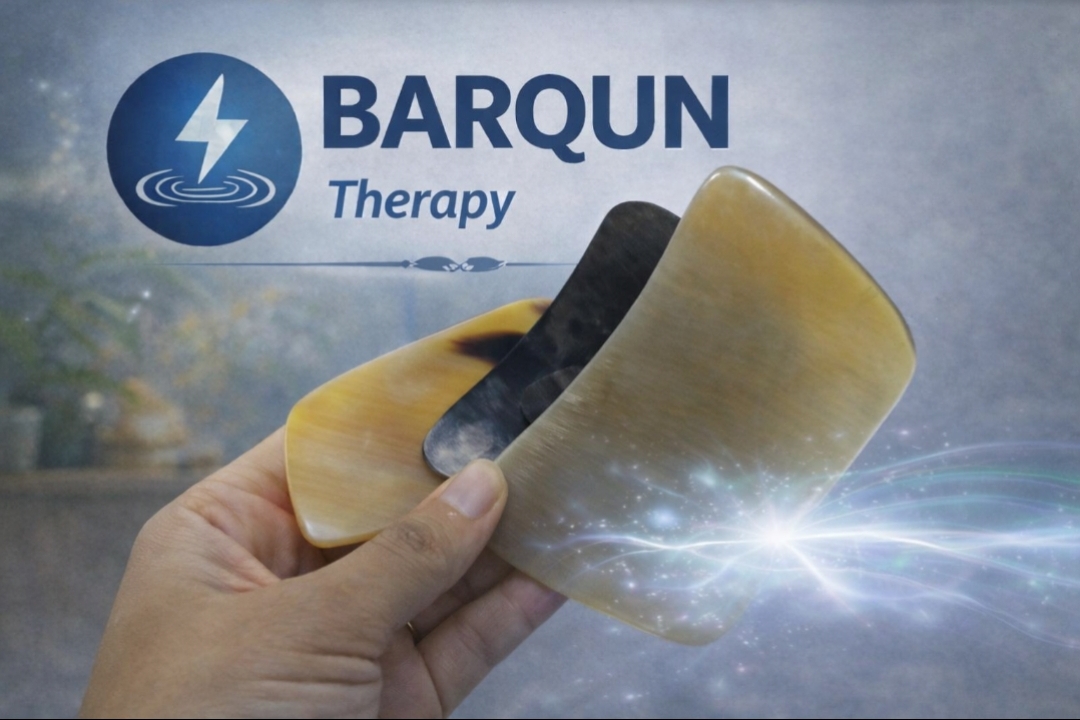 Barqun Therapy