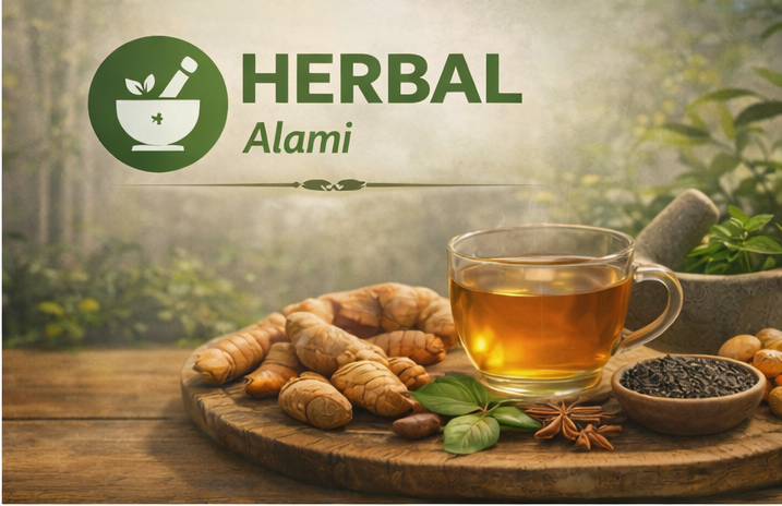 Herbal Alami